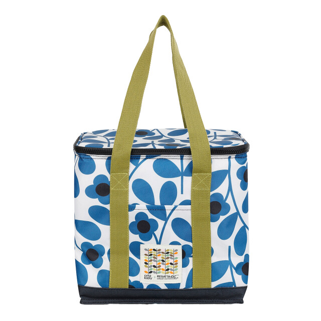 Regatta Orla kiely 12l koeltas UTRG11737_blue large