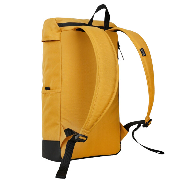 Regatta Shilton ii 20l rugzak UTRG11761_mustardseed large