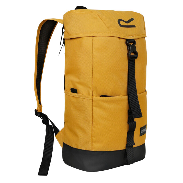 Regatta Shilton ii 20l rugzak UTRG11761_mustardseed large