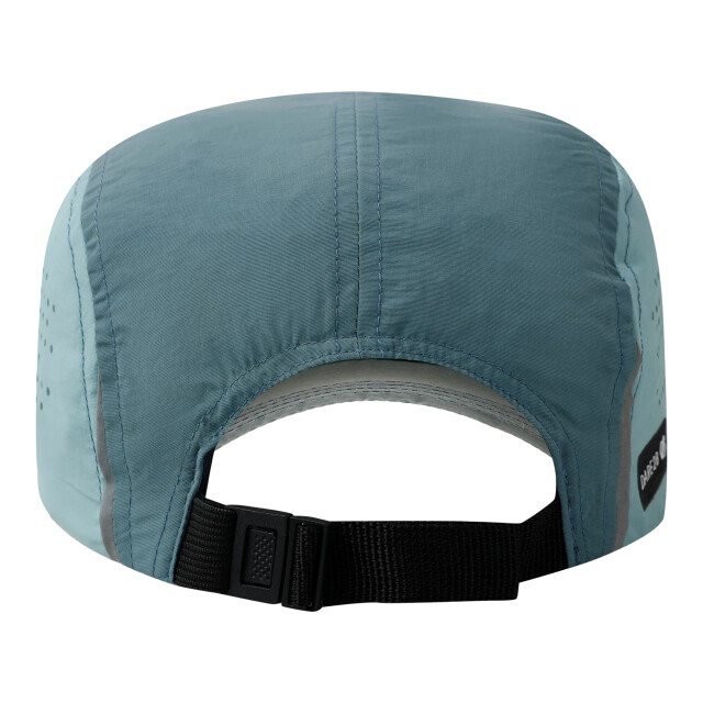 Dare2b Unisex endurance baseballpet voor volwassenen UTRG11766_aquiferelementgrey large