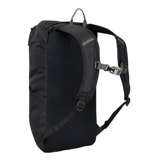 Regatta Rugzak survivor v 25l UTRG11752_ash large