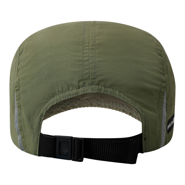 Dare2b Unisex endurance baseballpet voor volwassenen UTRG11766_olivinegreen large