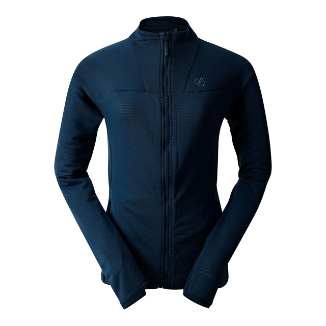 Dare2b Dames torrek stretch midlayer UTRG11778_moonlightdenim large