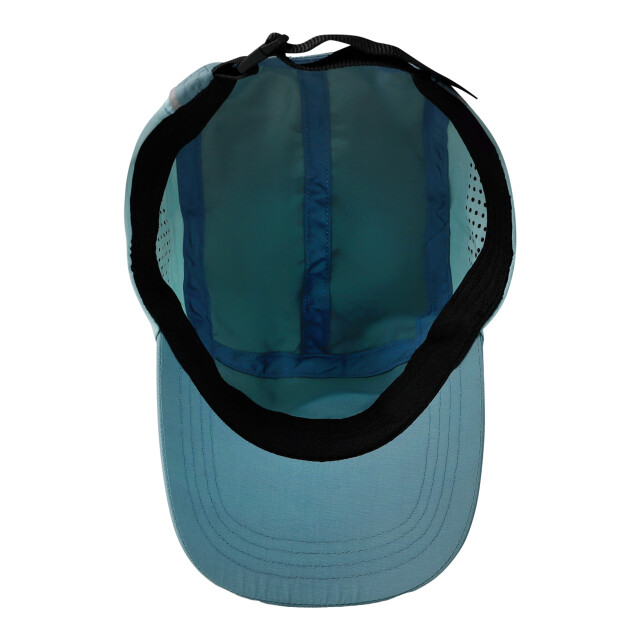Dare2b Unisex endurance baseballpet voor volwassenen UTRG11766_aquiferelementgrey large