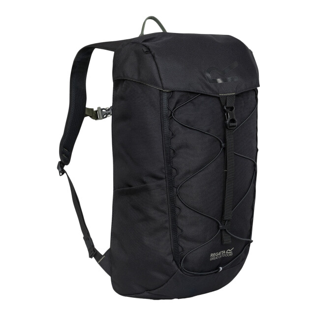 Regatta Rugzak survivor v 25l UTRG11752_ash large