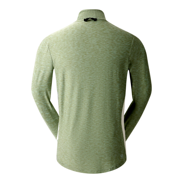 Dare2b Heren power up iii jersey UTRG11782_hedgegreenmarl large