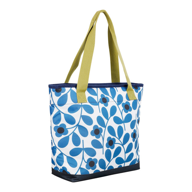Regatta Orla kiely 16l jasmine flower koeltas UTRG11763_blue large