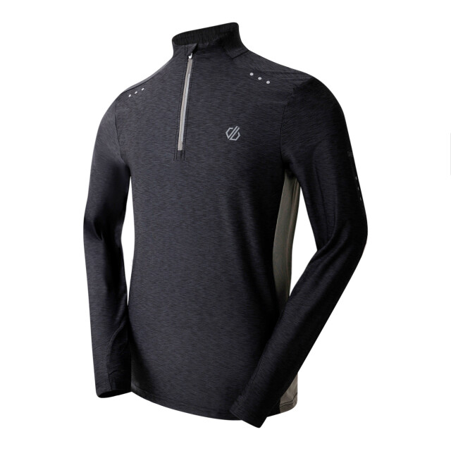 Dare2b Heren power up iii jersey UTRG11782_blackmarl large