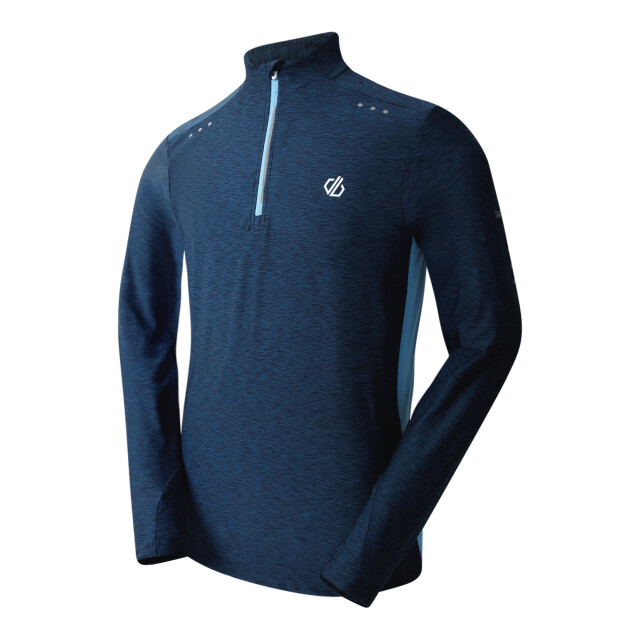 Dare2b Heren power up iii jersey UTRG11782_moonlightdenimmarl large