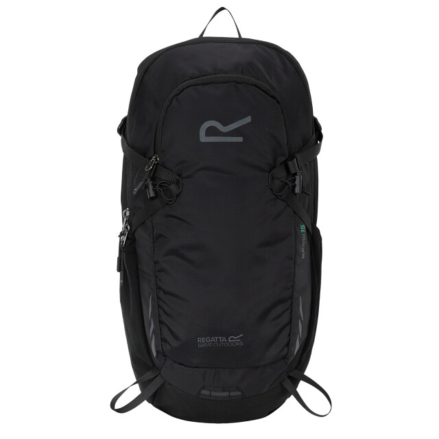 Regatta Blackfell iv 15l rugzak UTRG11749_black large