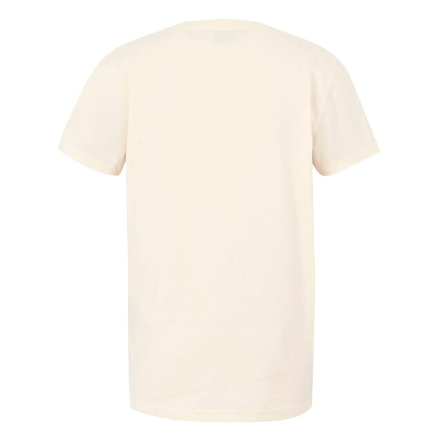 Regatta Dames orla kiely tekst t-shirt UTRG11784_lightvanilla large