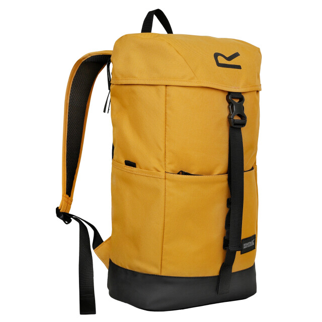 Regatta Shilton ii 15l rugzak UTRG11771_mustardseed large