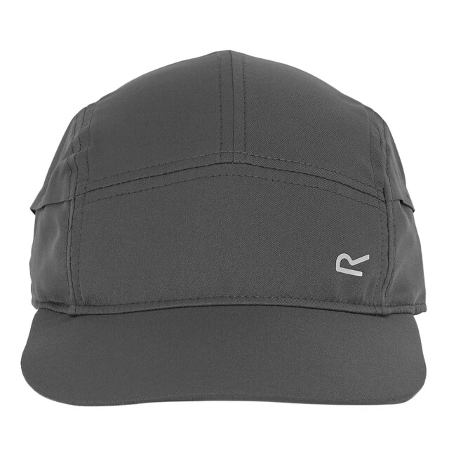 Regatta Unisex active ii muts voor volwassenen UTRG11795_ash large