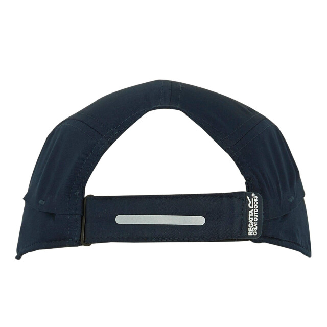 Regatta Unisex active ii muts voor volwassenen UTRG11795_navy large