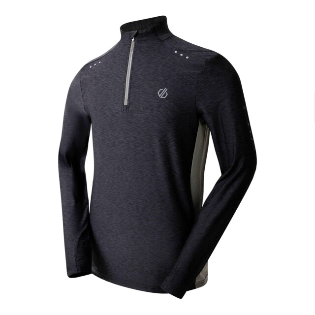 Dare2b Heren power up iii jersey UTRG11782_blackmarl large