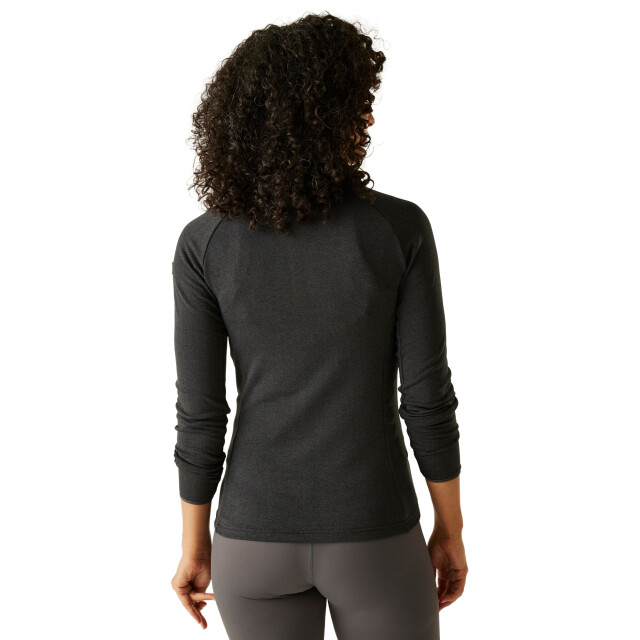 Regatta Dames malana zachte shell jas UTRG11804_sealgrey large