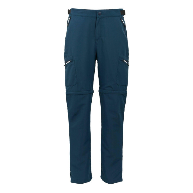 Regatta Heren leesville iii zip-off wandelbroek UTRG11788_moonlightdenim large