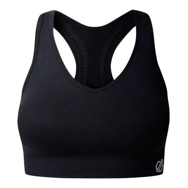 Dare2b Dames react sportbeha UTRG11801_black large