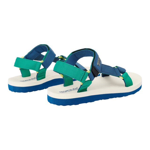 Regatta Dames vendeavour sandalen UTRG11807_bluegreen large