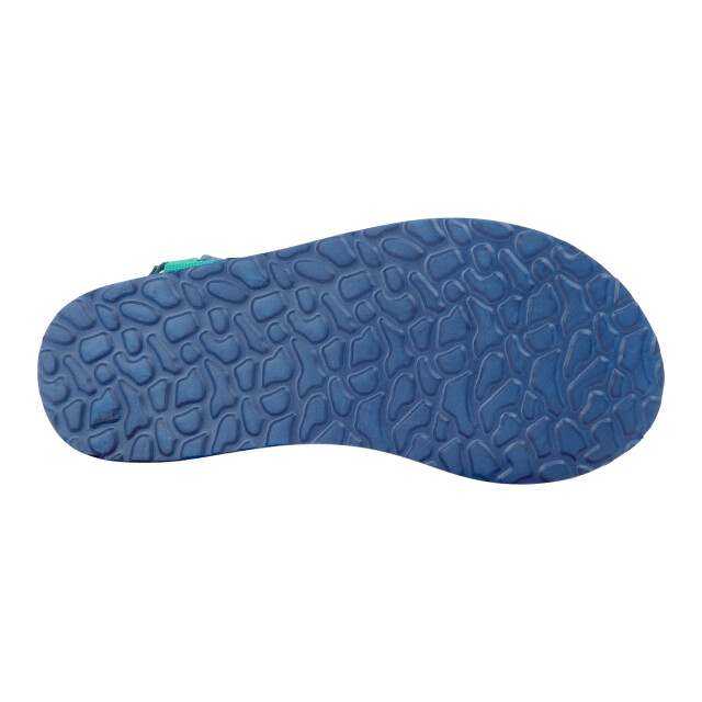 Regatta Dames vendeavour sandalen UTRG11807_bluegreen large