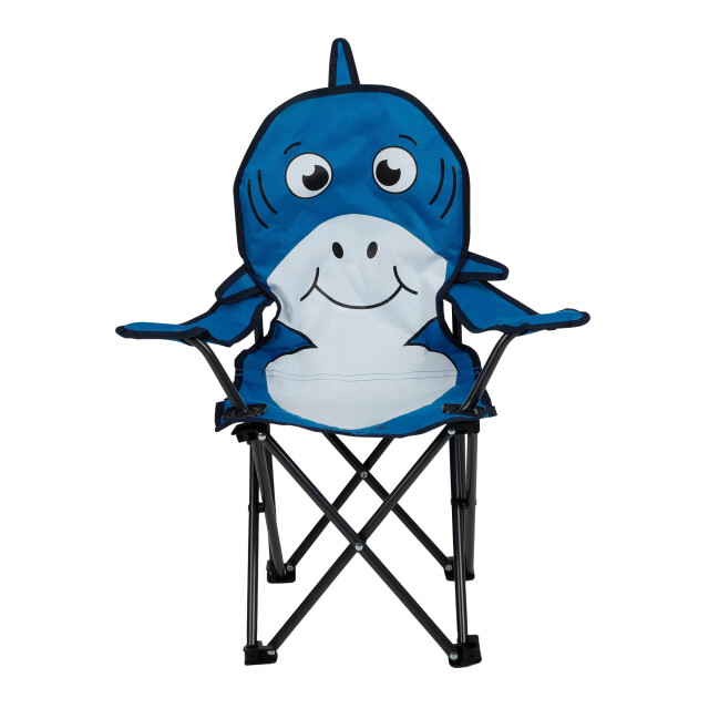 Regatta Kinder/kinder bubbles de haai vouwstoel UTRG11809_hawaiianblue large