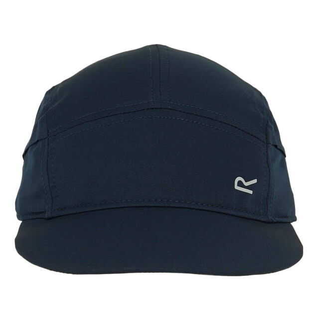 Regatta Unisex active ii muts voor volwassenen UTRG11795_navy large