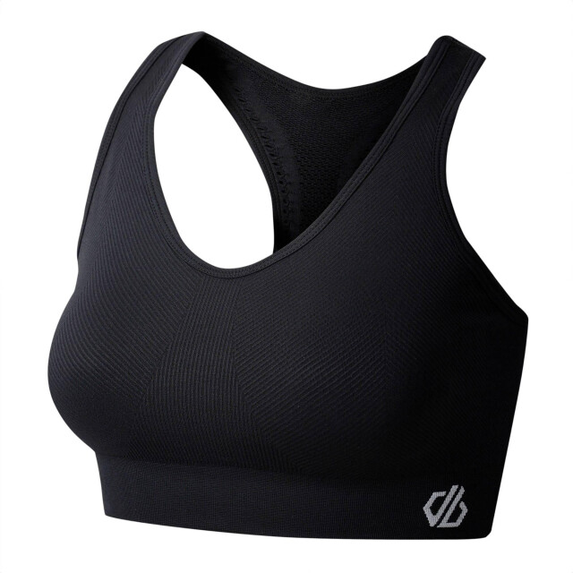 Dare2b Dames react sportbeha UTRG11801_black large