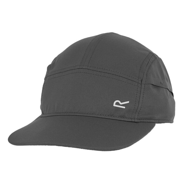 Regatta Unisex active ii muts voor volwassenen UTRG11795_ash large