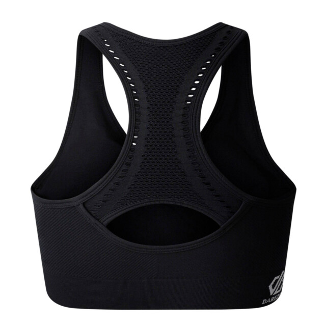 Dare2b Dames react sportbeha UTRG11801_black large