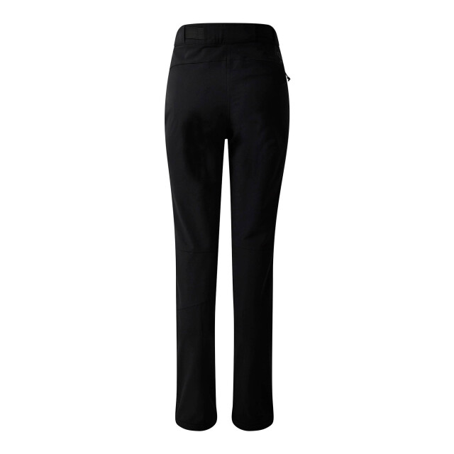 Dare2b Dames melodic pro ii wandelbroek UTRG11813_black large
