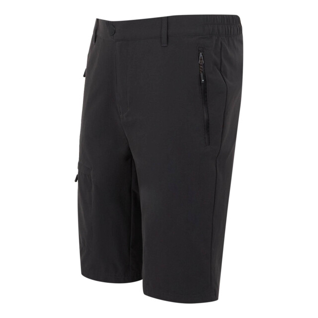 Regatta Heren highton ii lange casual wandelbroek UTRG11822_ash large