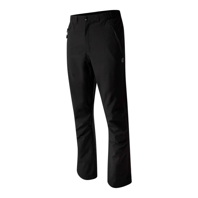 Dare2b Heren torrek pro wandelbroek UTRG11814_black large