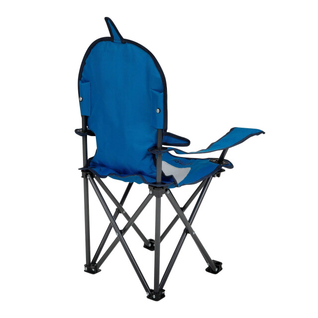 Regatta Kinder/kinder bubbles de haai vouwstoel UTRG11809_hawaiianblue large