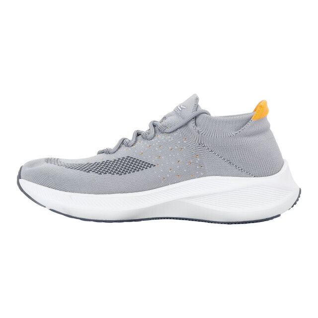 Regatta Heren orton sportschoenen UTRG11825_stormgreyorange large