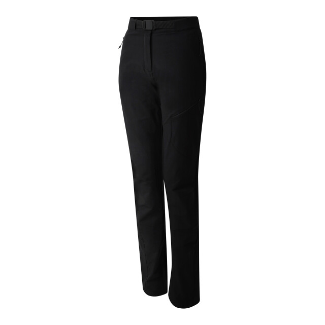 Dare2b Dames melodic pro ii wandelbroek UTRG11813_black large