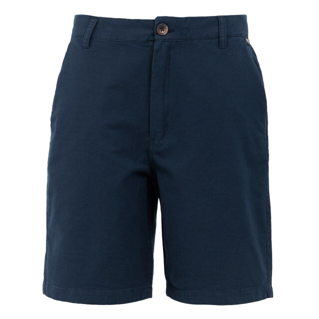 Regatta Heren sabastal korte broek UTRG11835_navy large
