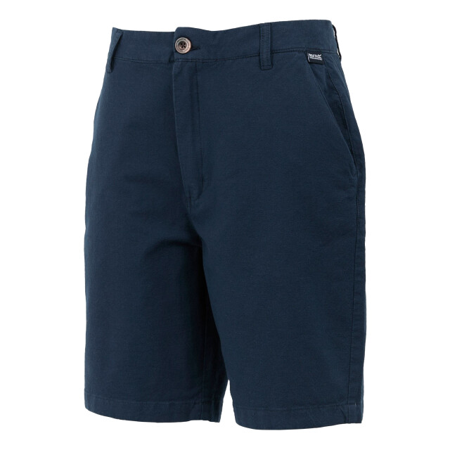 Regatta Heren sabastal korte broek UTRG11835_navy large