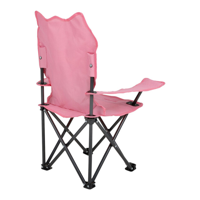 Regatta Childrens/kids luna de eenhoorn vouwstoel UTRG11811_sweetpink large