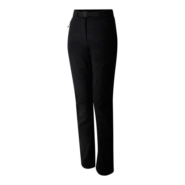 Dare2b Dames melodic pro ii wandelbroek UTRG11813_black large