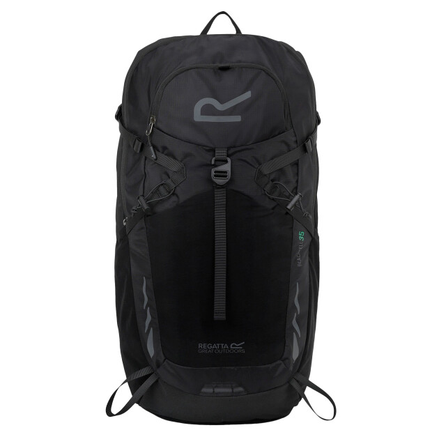 Regatta Blackfell iv 35l rugzak UTRG11831_black large
