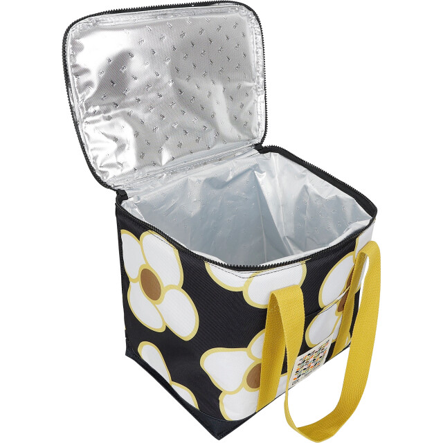 Regatta Orla kiely 12l koeltas met draaiende bloem UTRG11834_navy large
