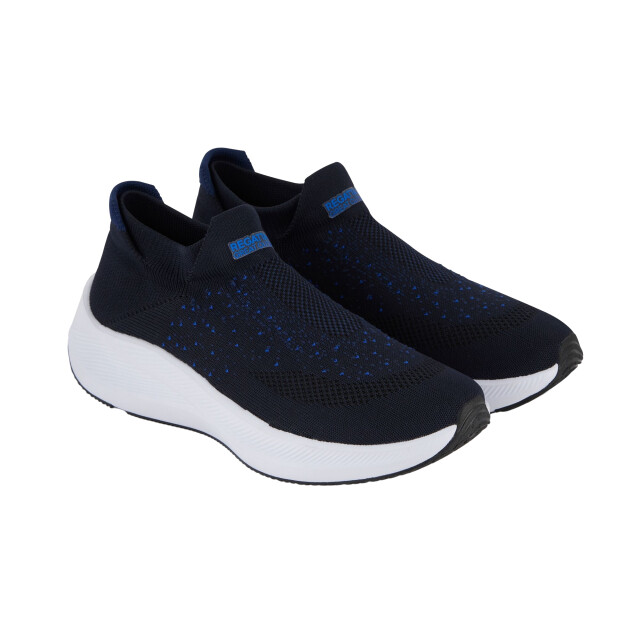 Regatta Dames orton trainers UTRG11828_navydarkdenim large