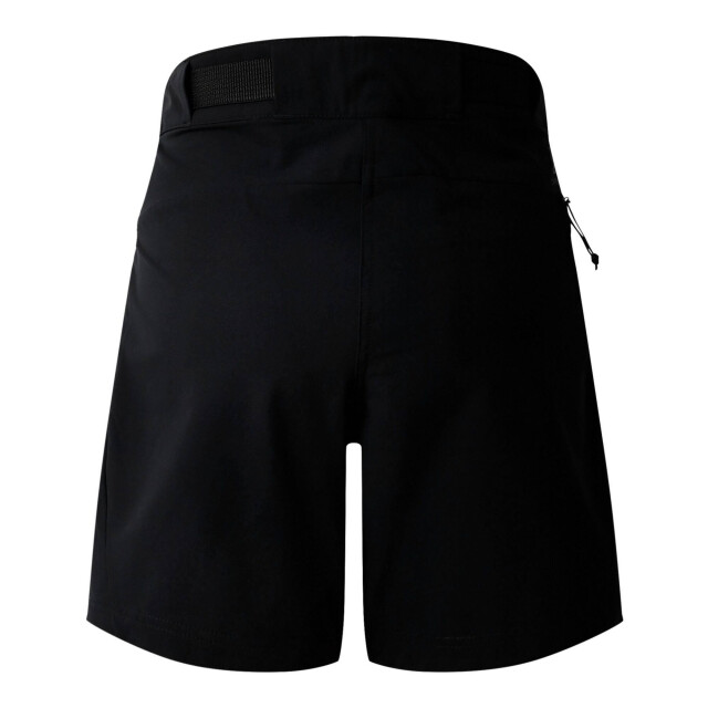 Dare2b Dames melodic pro ii korte broek UTRG11846_black large
