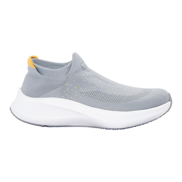 Regatta Dames orton trainers UTRG11828_greysunflower large