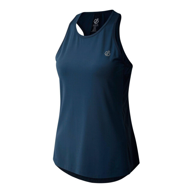 Regatta Dames gravitate tanktop UTRG11844_moonlightdenim large