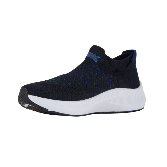 Regatta Dames orton trainers UTRG11828_navydarkdenim large