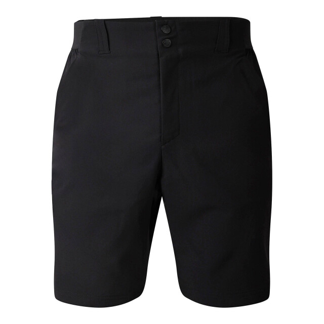 Dare2b Heren torrek ii wandelshort UTRG11848_black large