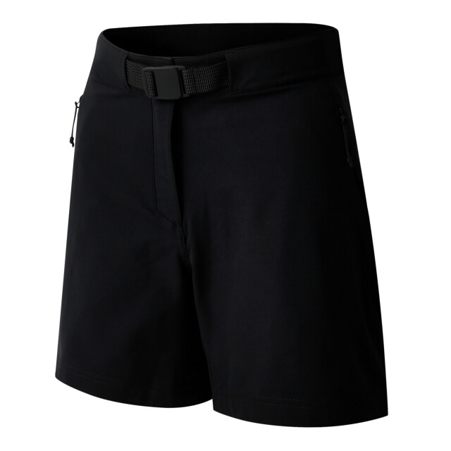 Dare2b Dames melodic pro ii korte broek UTRG11846_black large