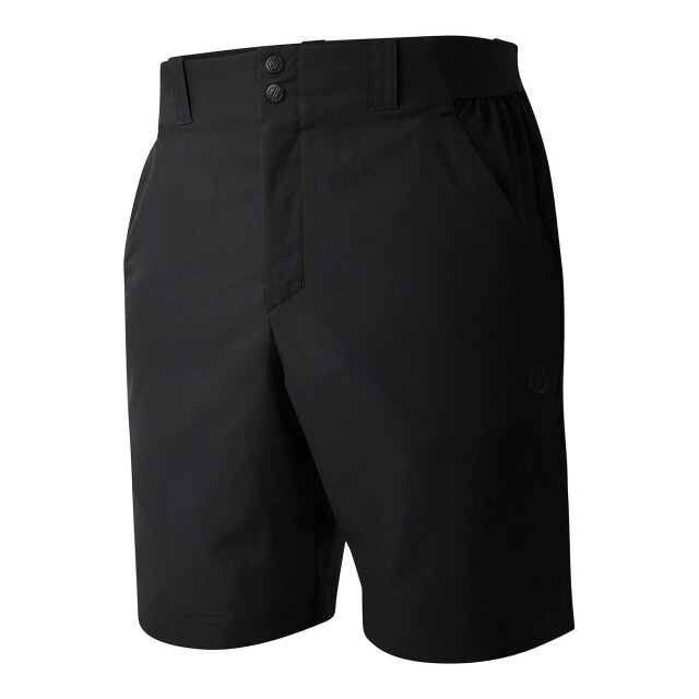 Dare2b Heren torrek ii wandelshort UTRG11848_black large