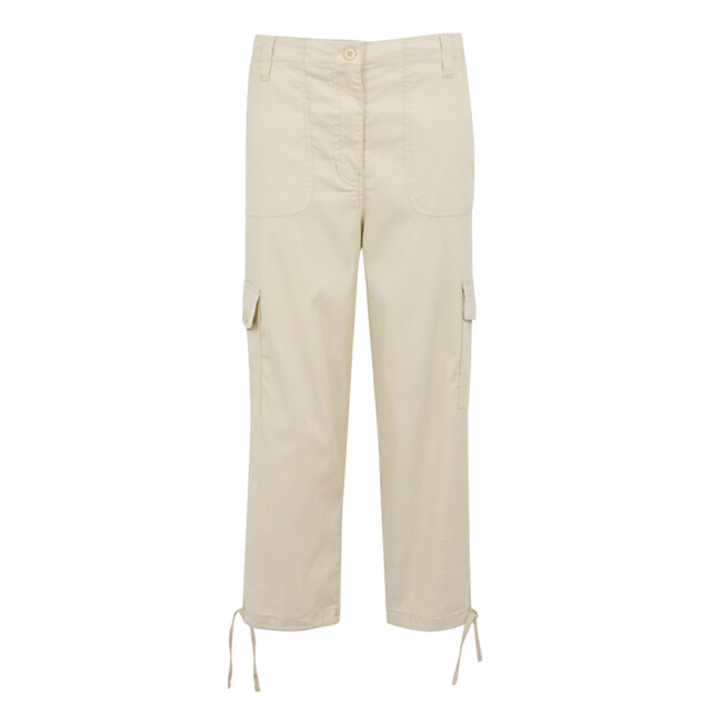 Regatta Dames shorebella capri broek UTRG11830_lightvanilla large